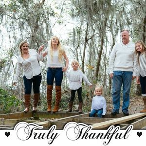 Meet your Posher, Amber